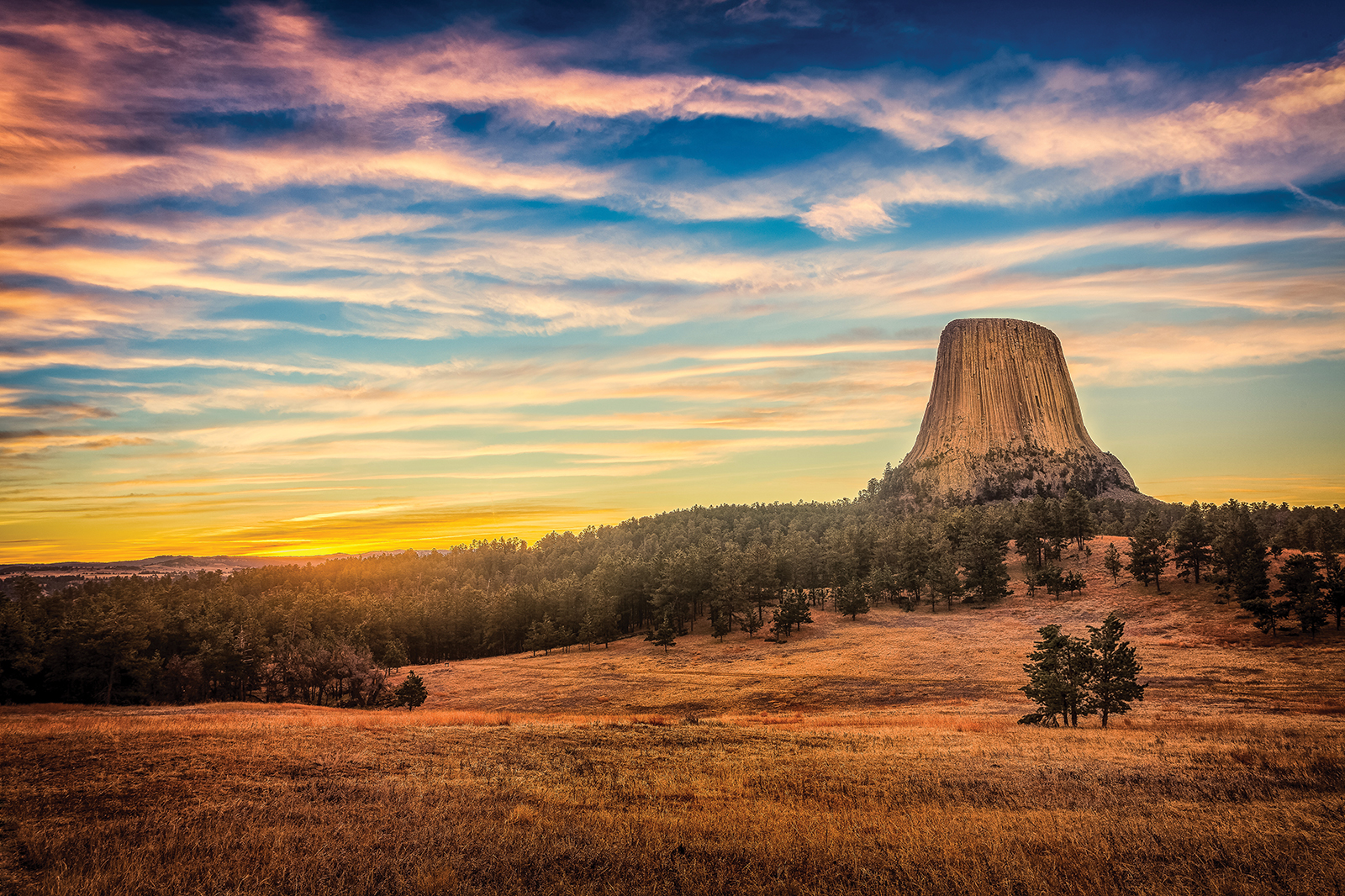 Wyoming Road Trip November - 2013